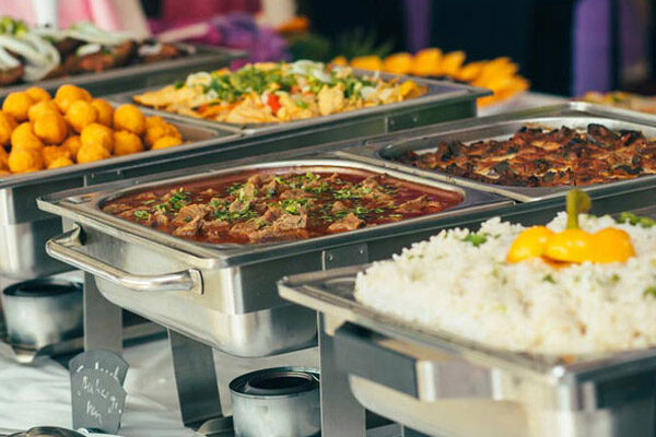 buffet 1