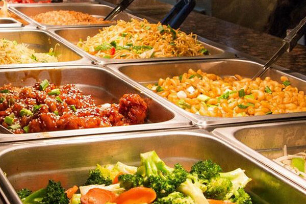 buffet 3