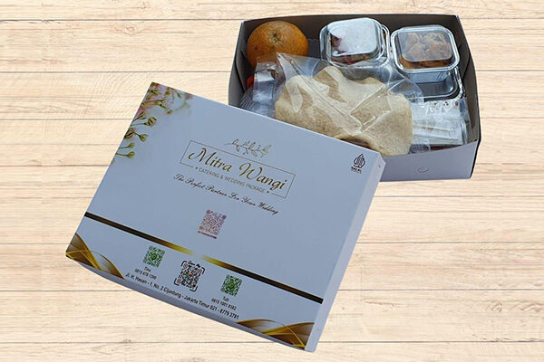 catering - nasi box catering - nasi box