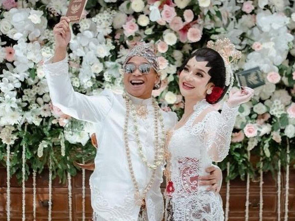 paket pernikahan 7