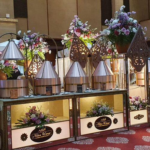 Layanan Catering