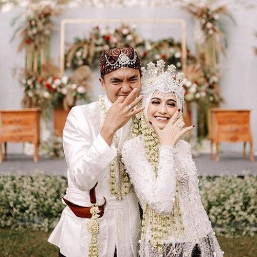 Paket Wedding